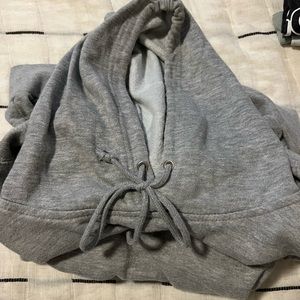 College Hoodie